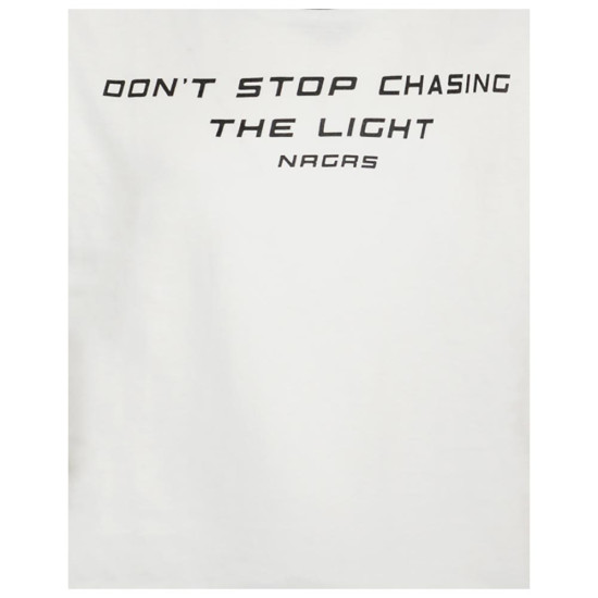 Energiers Παιδική κοντομάνικη μπλούζα Energiers Παιδική κοντομάνικη μπλούζα